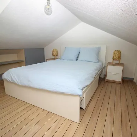 T3 Cosy , Coeur Historique De Appartement *