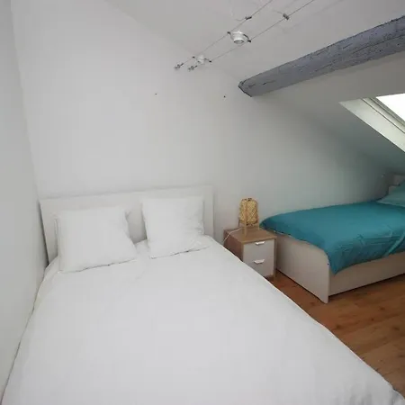 T3 Cosy , Cœur Historique De *