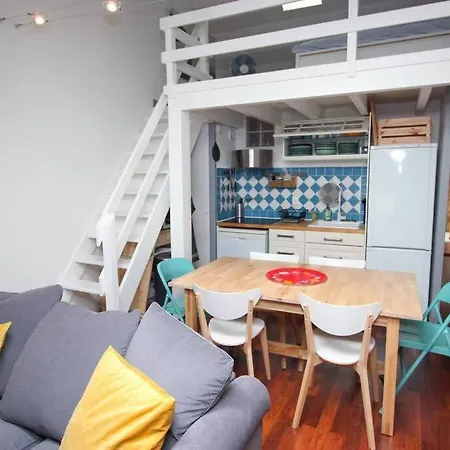 T3 Cosy , Coeur Historique De * La Rochelle (Charente-Maritime)