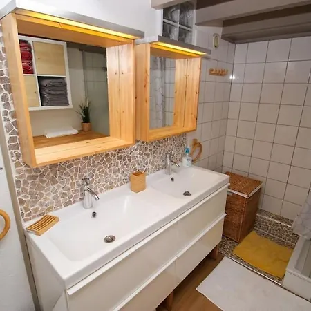 T3 Cosy , Coeur Historique De Appartement La Rochelle (Charente-Maritime)
