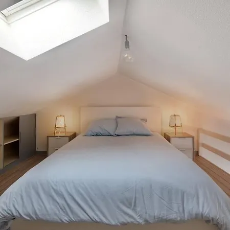 T3 Cosy , Coeur Historique De Apartment La Rochelle (Charente-Maritime)