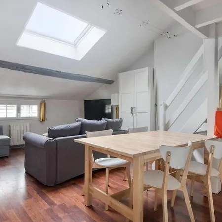 T3 Cosy , Coeur Historique De * La Rochelle (Charente-Maritime)