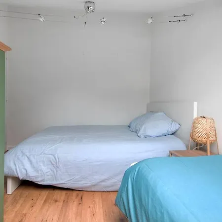 Apartmán T3 Cosy , Coeur Historique De *