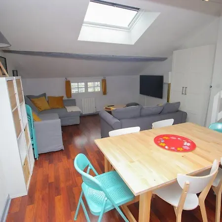 T3 Cosy , Coeur Historique De * La Rochelle (Charente-Maritime)