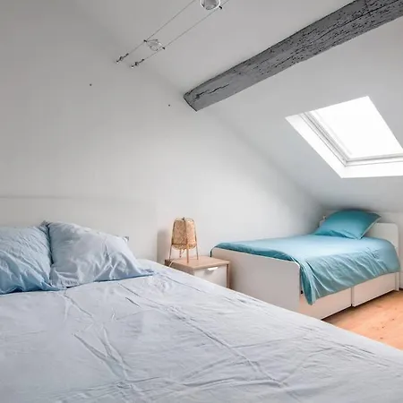 T3 Cosy , Coeur Historique De Apartment La Rochelle (Charente-Maritime)