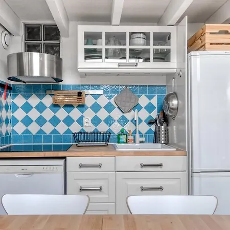 T3 Cosy , Coeur Historique De