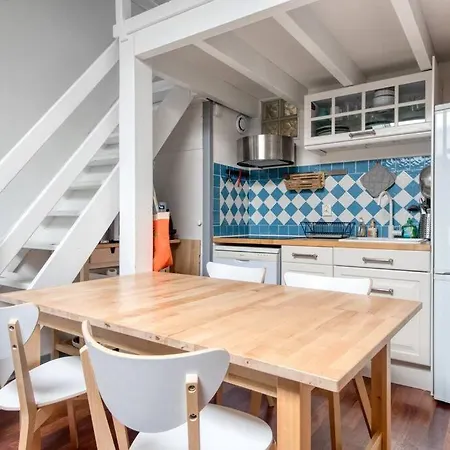 T3 Cosy , Coeur Historique De Apartmán *